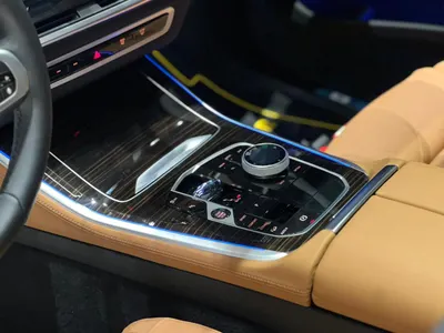 2025 بي ام دبليو الفئة اكس 5