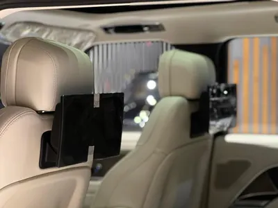 2025 لاند روفر رينج روفر اتش اس اي