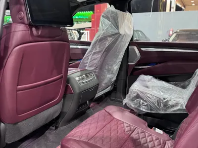 2025 كاديلاك اسكاليد سبورت