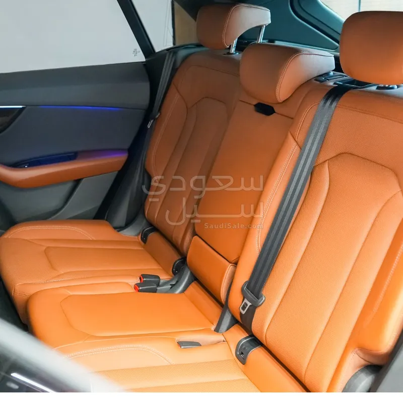 2025 اودي كيو 8 اس لاين