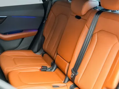 2025 اودي كيو 8 اس لاين