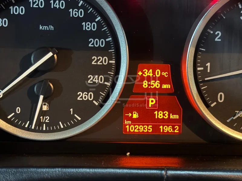 2012 بي ام دبليو الفئة اكس 6 إم 50 أي