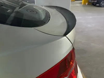 2012 بي ام دبليو الفئة اكس 6 إم 50 أي