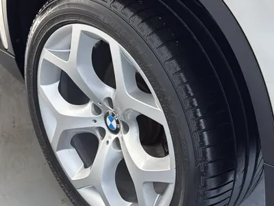 2012 بي ام دبليو الفئة اكس 6 إم 50 أي