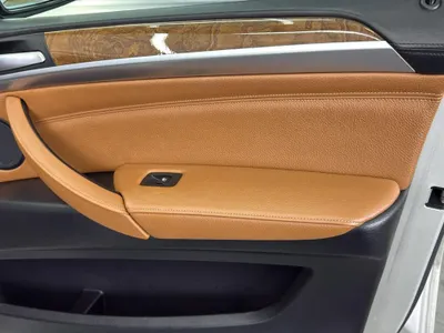 2012 بي ام دبليو الفئة اكس 6 إم 50 أي