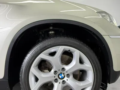 2012 بي ام دبليو الفئة اكس 6 إم 50 أي