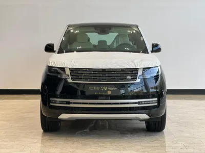 2025 لاند روفر رينج روفر اتش اس اي