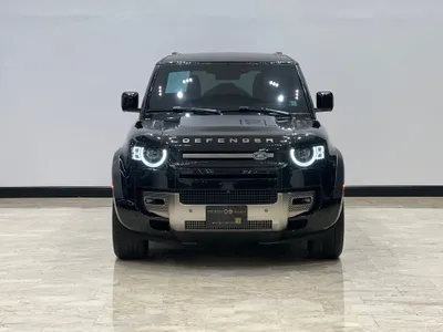 2023 لاند روفر ديفيندر اكس 110