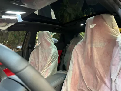 2025 شانجان يوني تي