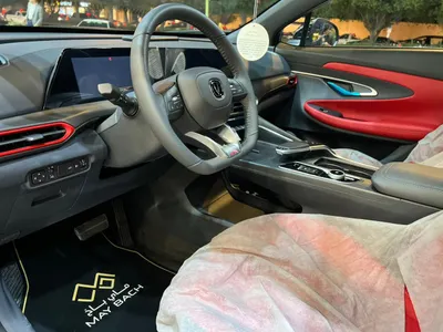 2025 شانجان يوني تي