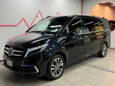 2023 مرسيدس - بنز فيتو