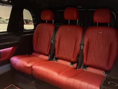 2023 مرسيدس - بنز فيتو