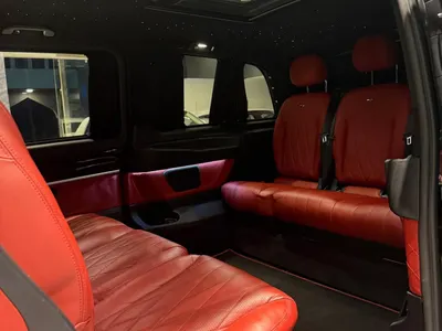 2023 مرسيدس - بنز فيتو