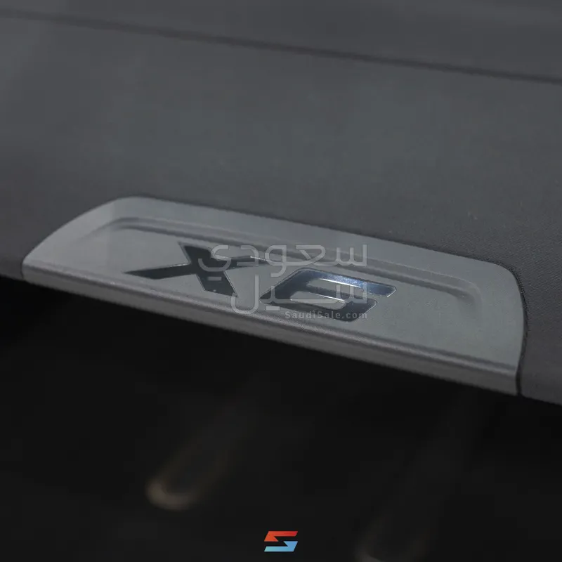 2022 بي ام دبليو الفئة اكس 6 إم كومبيتيشن