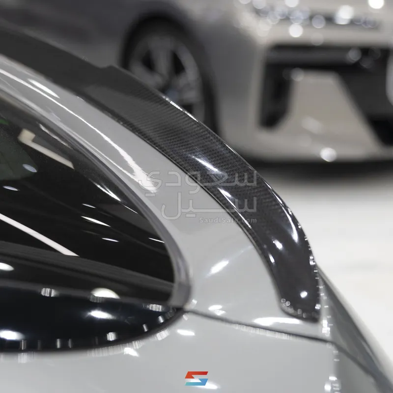 2022 بي ام دبليو الفئة اكس 6 إم كومبيتيشن