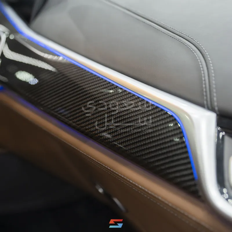 2022 بي ام دبليو الفئة اكس 6 إم كومبيتيشن