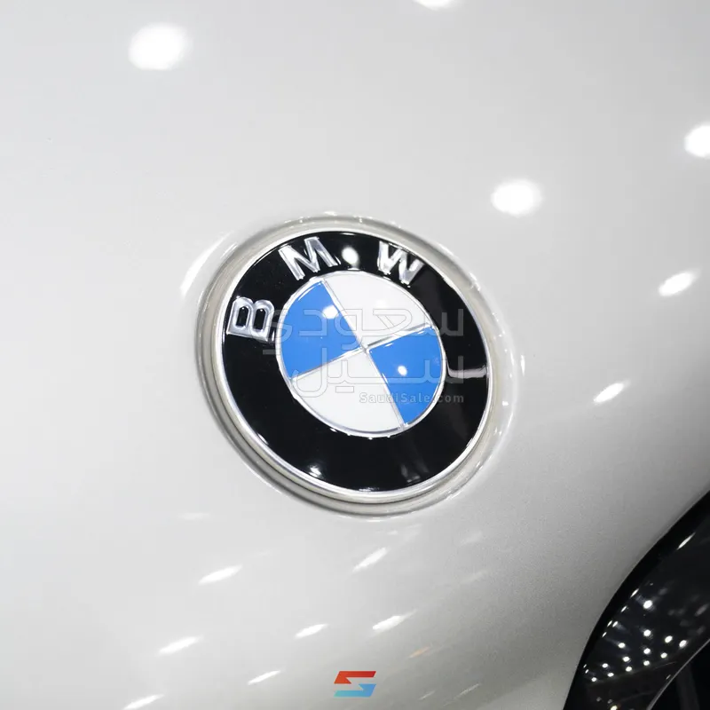 2022 بي ام دبليو الفئة اكس 6 إم كومبيتيشن