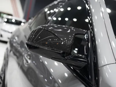 2022 بي ام دبليو الفئة اكس 6 إم كومبيتيشن