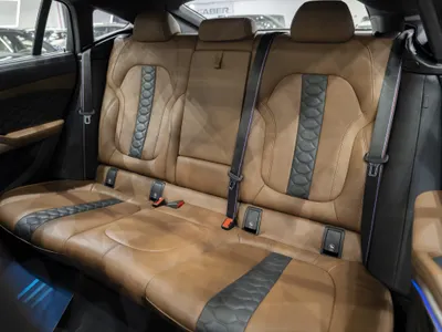 2022 بي ام دبليو الفئة اكس 6 إم كومبيتيشن