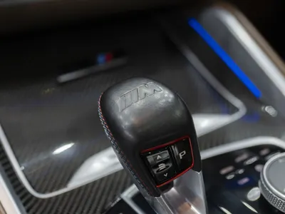 2022 بي ام دبليو الفئة اكس 6 إم كومبيتيشن