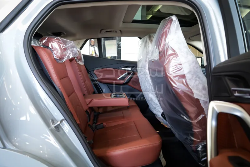 2026 بي ام دبليو الفئة اكس 2