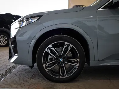 2026 بي ام دبليو الفئة اكس 2