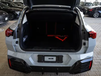 2026 بي ام دبليو الفئة اكس 2