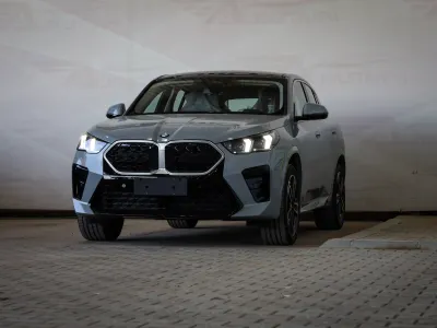 2026 بي ام دبليو الفئة اكس 2