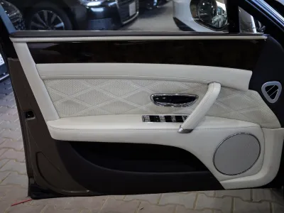 2014 بنتلي كونتيننتل فلاينج سبير