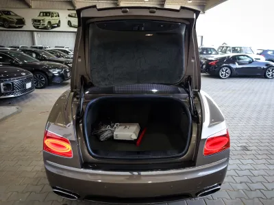 2014 بنتلي كونتيننتل فلاينج سبير