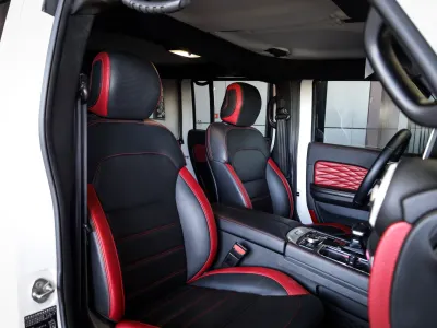 2023 بايك بي جاي 40 اس