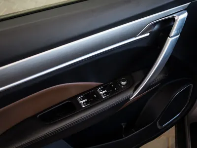 2020 جيلي كولراي