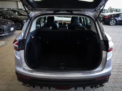 2020 جيلي كولراي