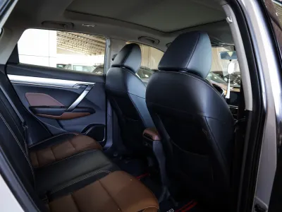 2020 جيلي كولراي