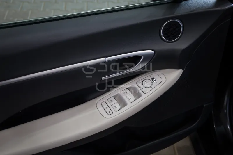 2020 هيونداي سوناتا