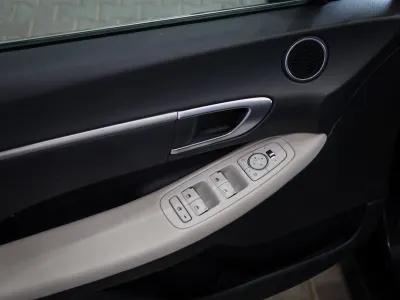 2020 هيونداي سوناتا