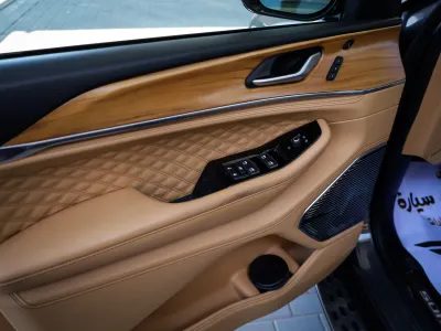 2023 جييب جراند شيروكي ساميت