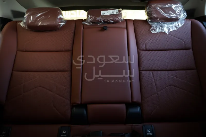 2026 بي ام دبليو الفئة اكس 2