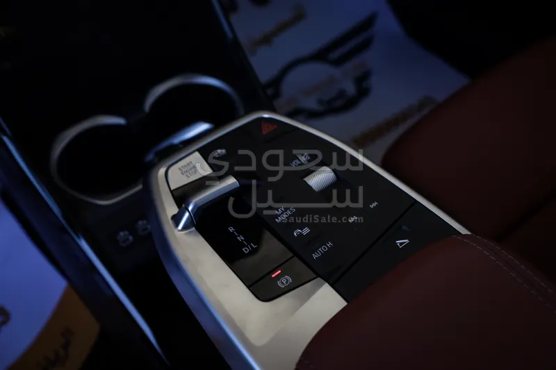 2026 بي ام دبليو الفئة اكس 2