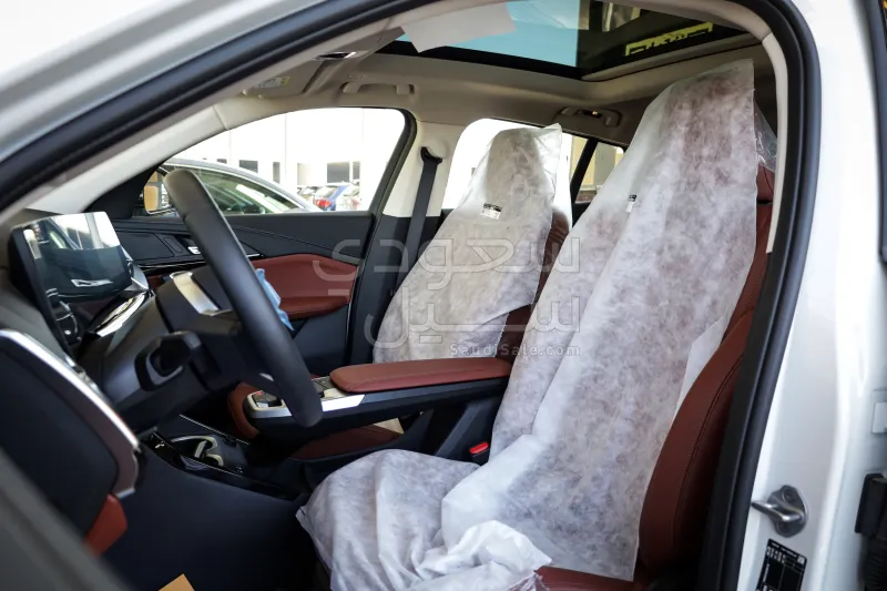 2026 بي ام دبليو الفئة اكس 2