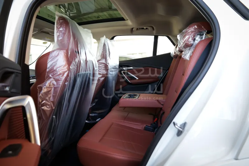 2026 بي ام دبليو الفئة اكس 2