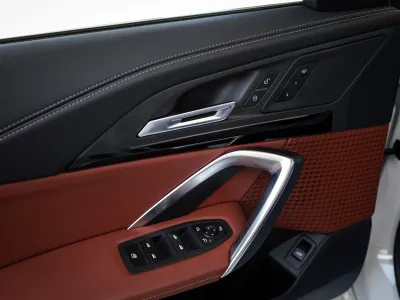 2026 بي ام دبليو الفئة اكس 2