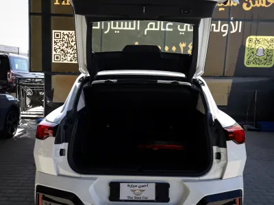 2026 بي ام دبليو الفئة اكس 2