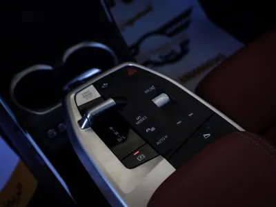 2026 بي ام دبليو الفئة اكس 2