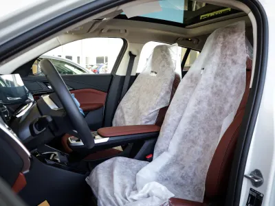 2026 بي ام دبليو الفئة اكس 2