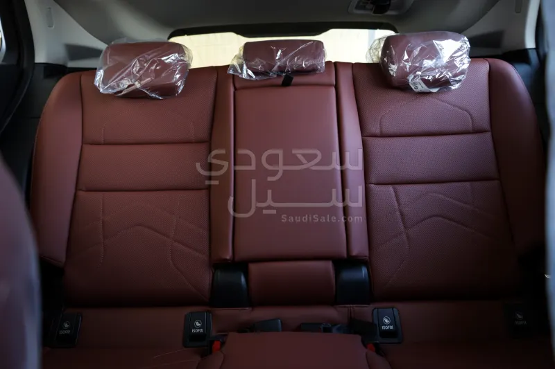 2026 بي ام دبليو الفئة اكس 2