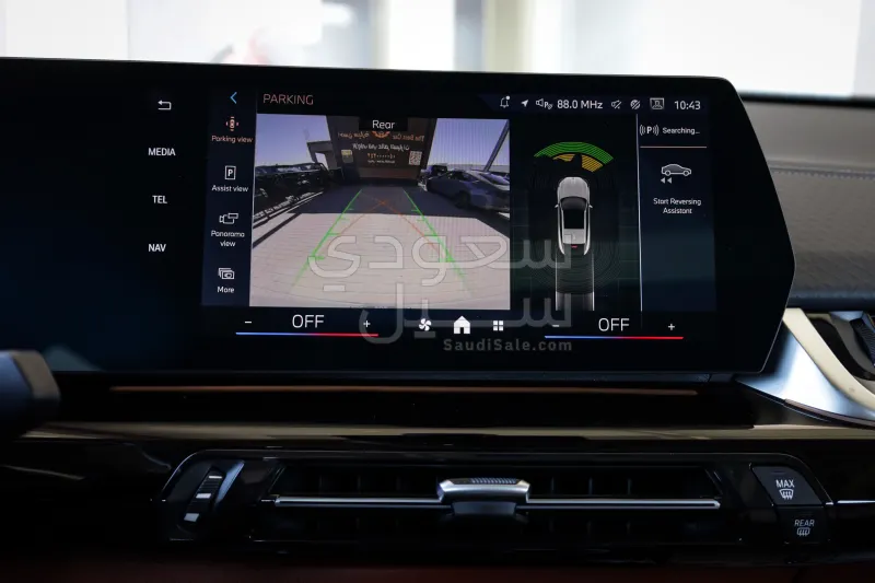 2026 بي ام دبليو الفئة اكس 2