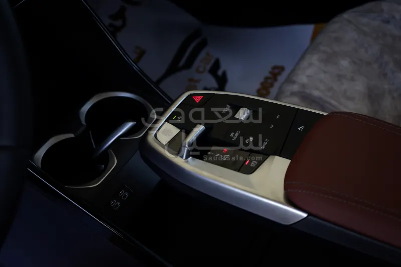 2026 بي ام دبليو الفئة اكس 2