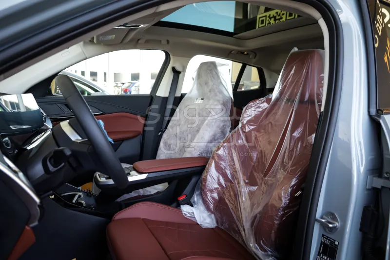 2026 بي ام دبليو الفئة اكس 2