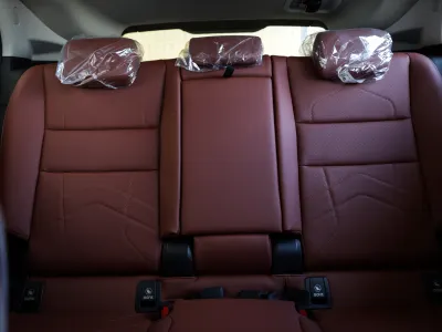 2026 بي ام دبليو الفئة اكس 2